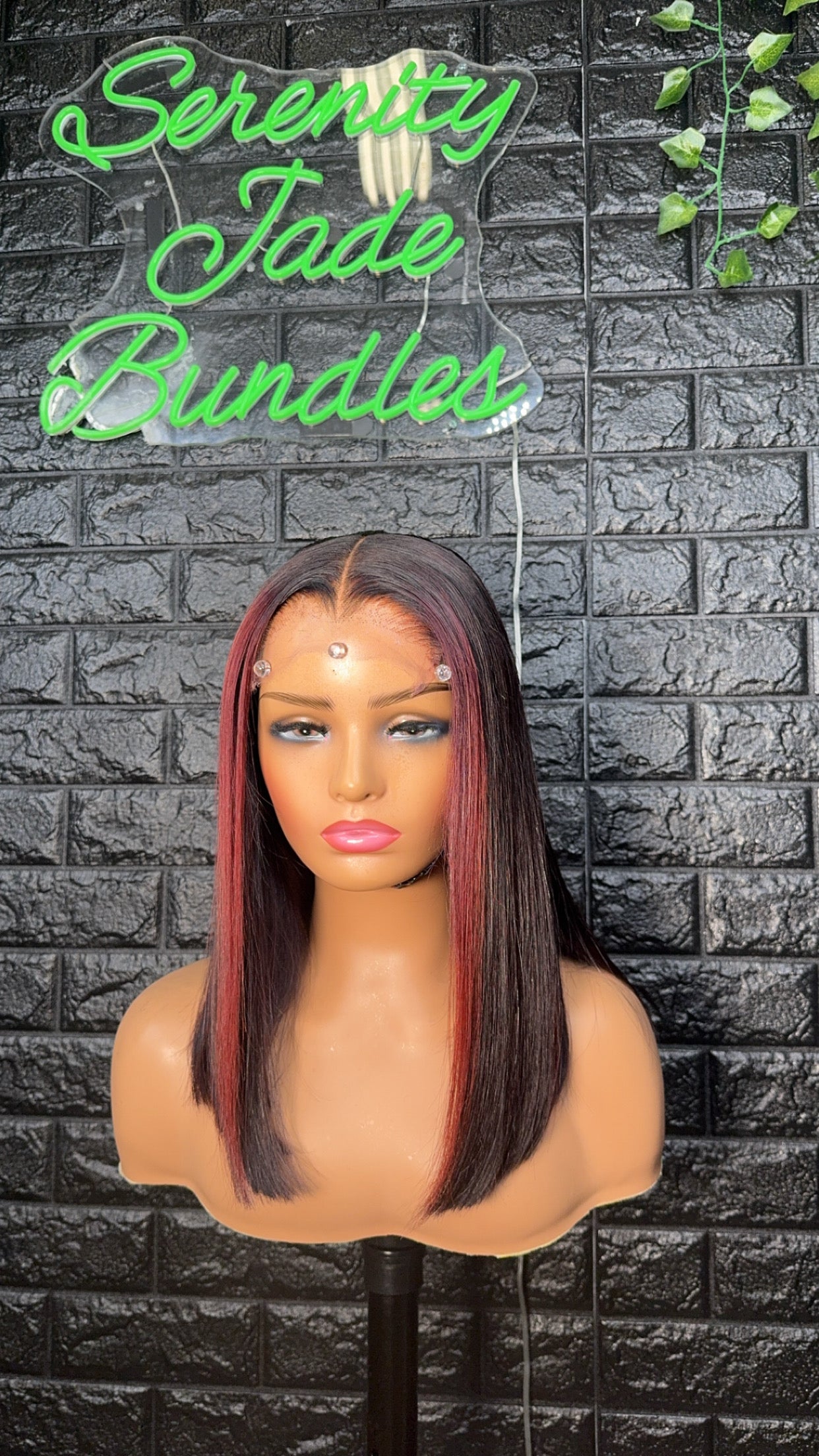 5x5 HD Virgin Wig