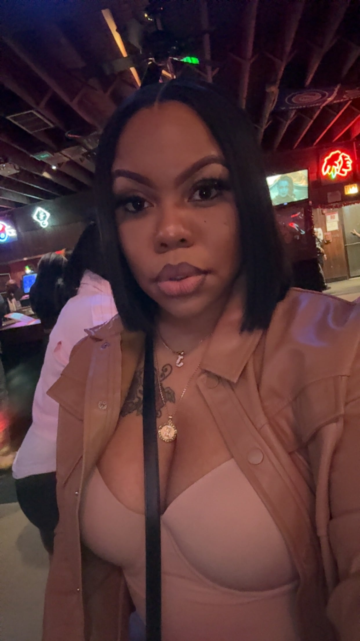 Pre-Order Bob Wig (Virgin)