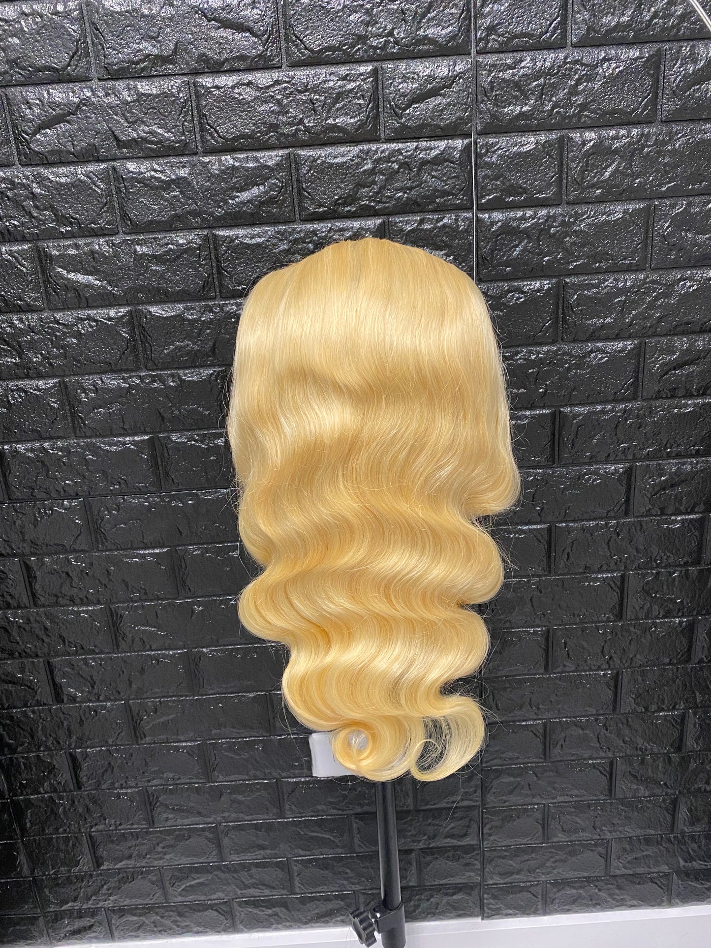 613 HD 13x6 (Virgin)