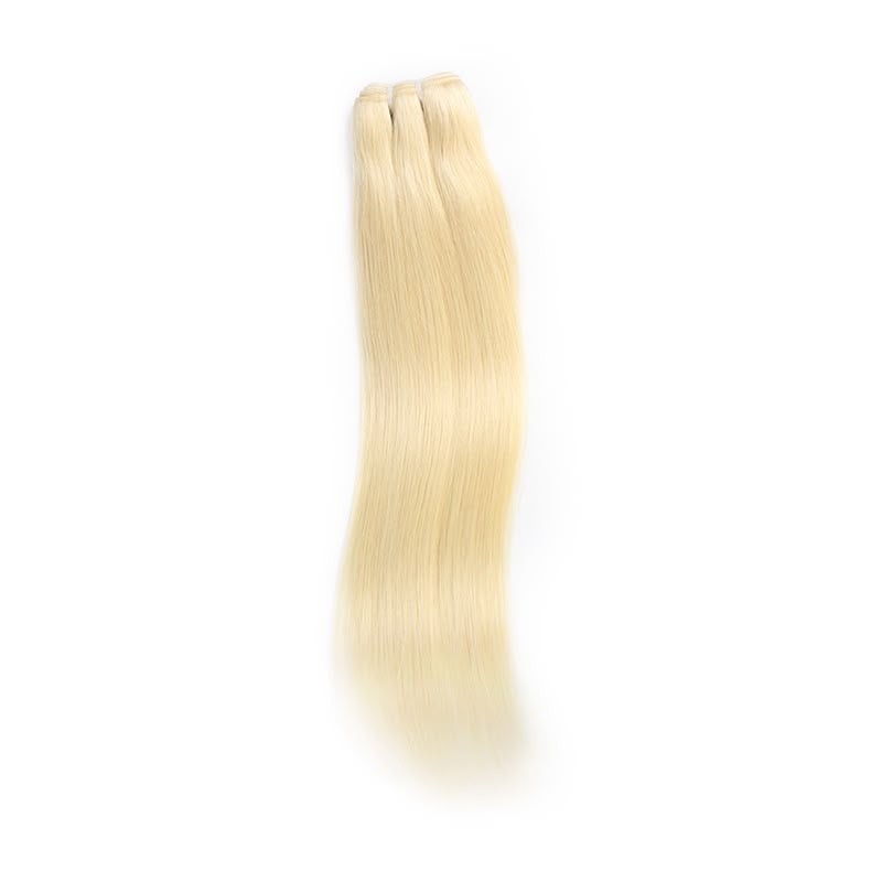 613 Bodywave Bundles (Virgin)