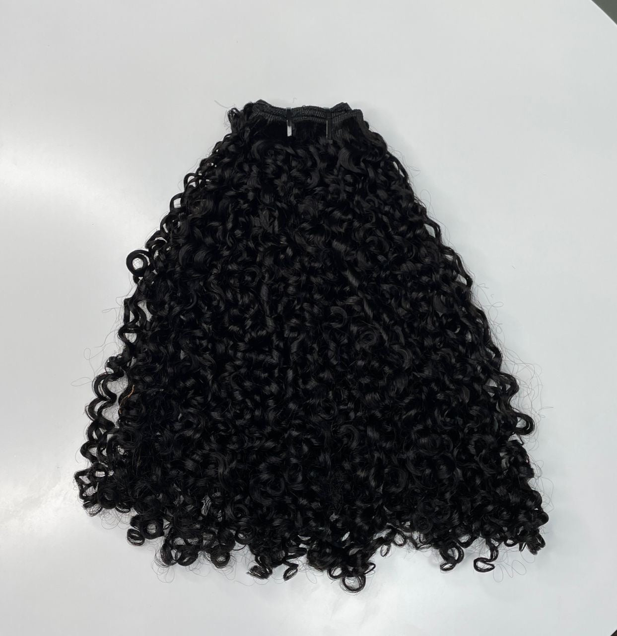 Half Wigs