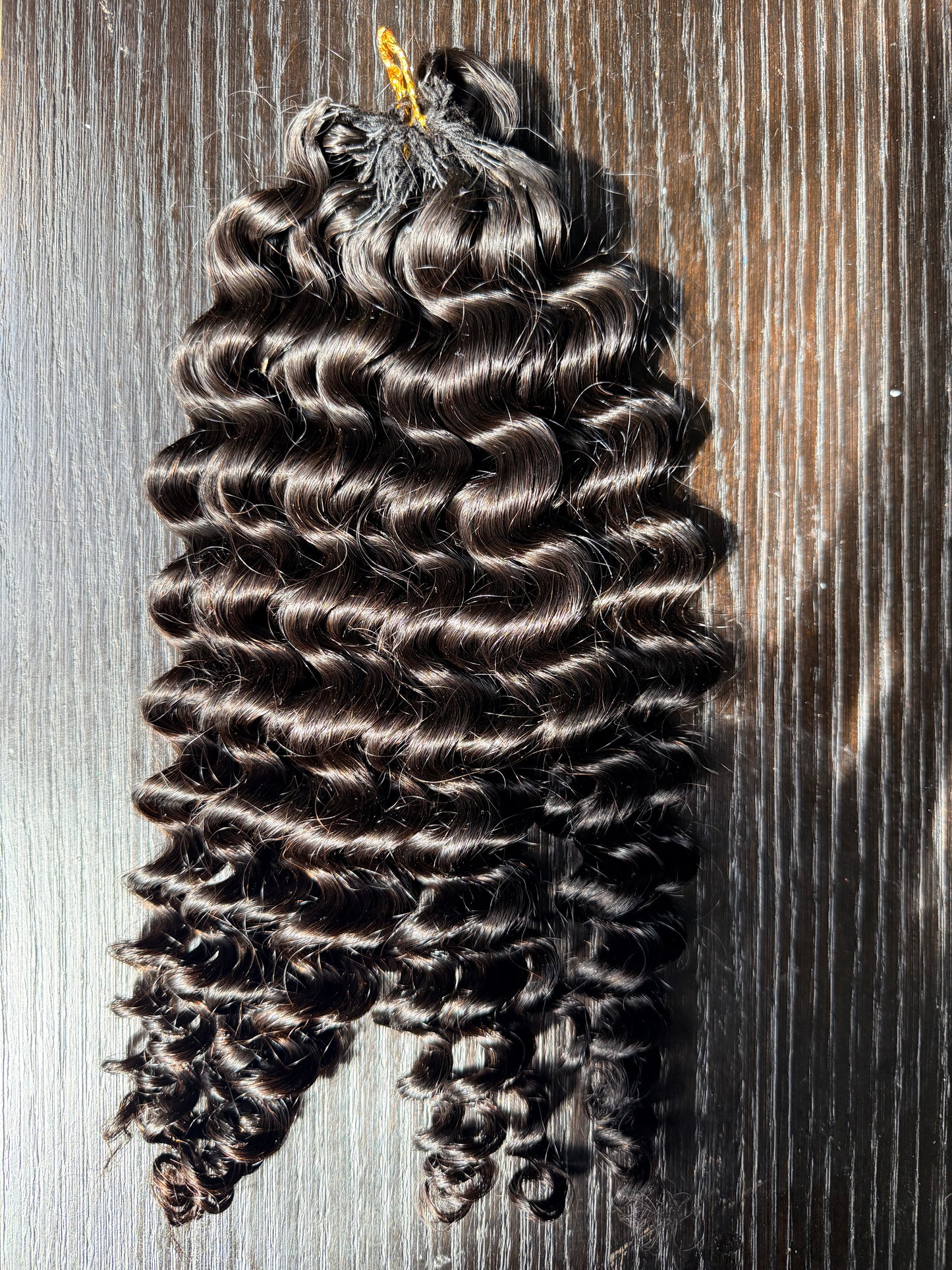 Braiding Bulk Bundles