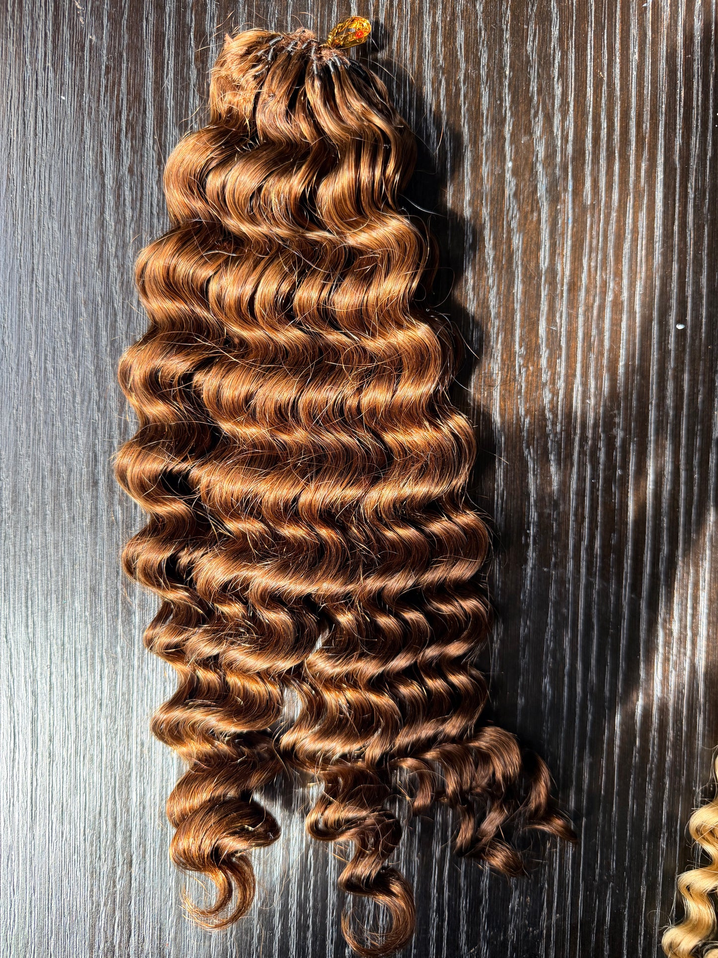 Braiding Bulk Bundles
