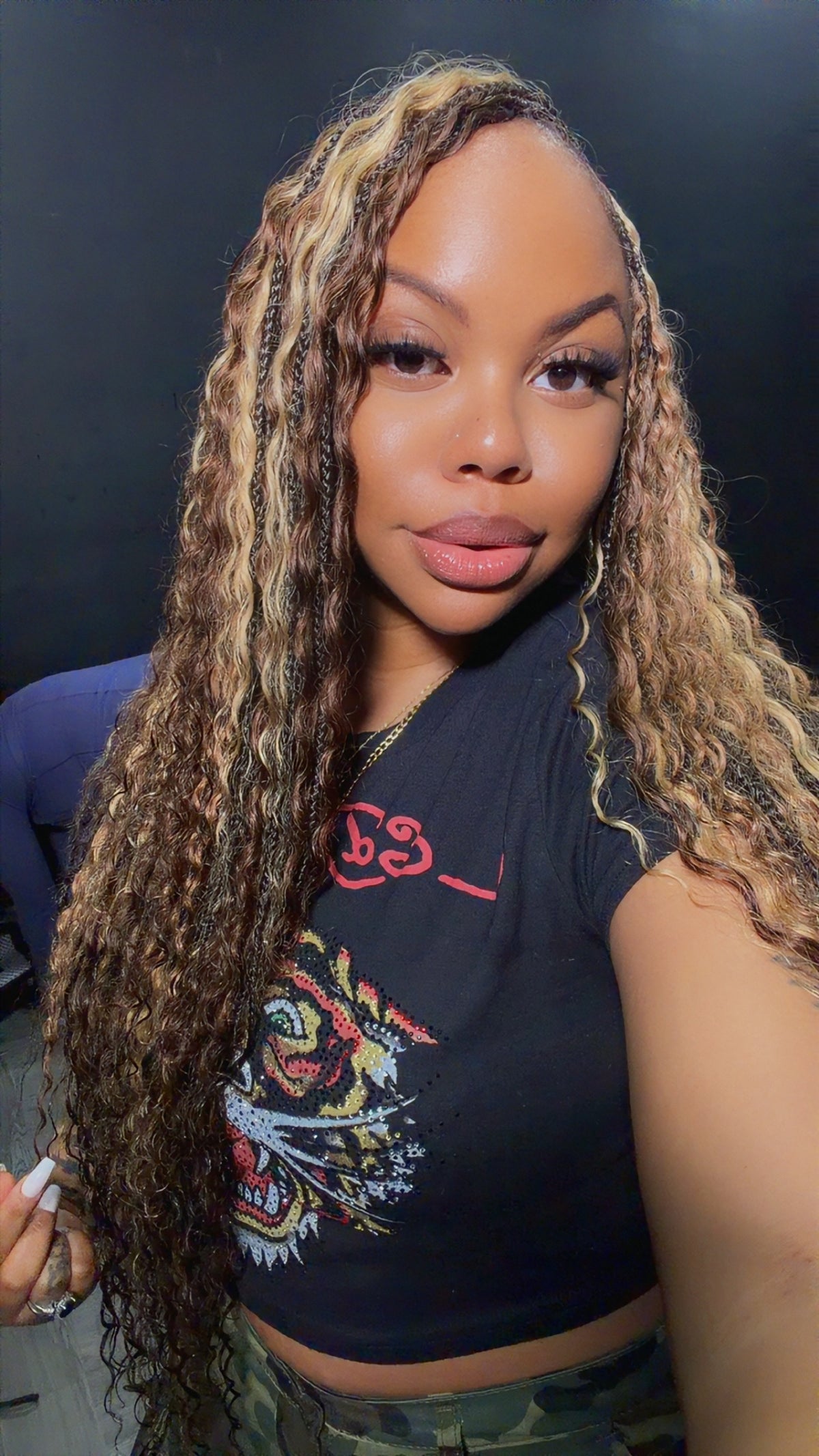 Braiding Bulk Bundles