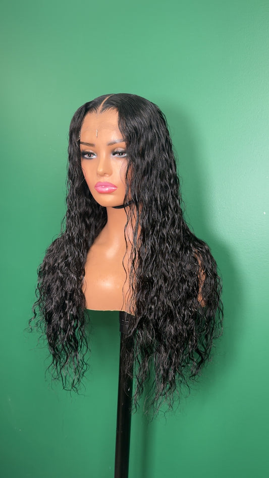 5x5 HD Wig (Brazilian)