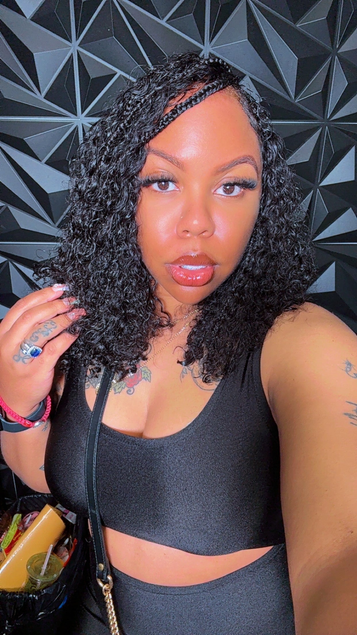 Braiding Bulk Bundles