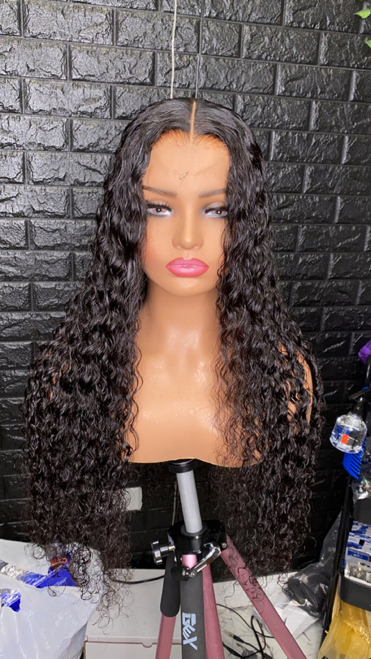 5x5 HD Wig (Brazilian)