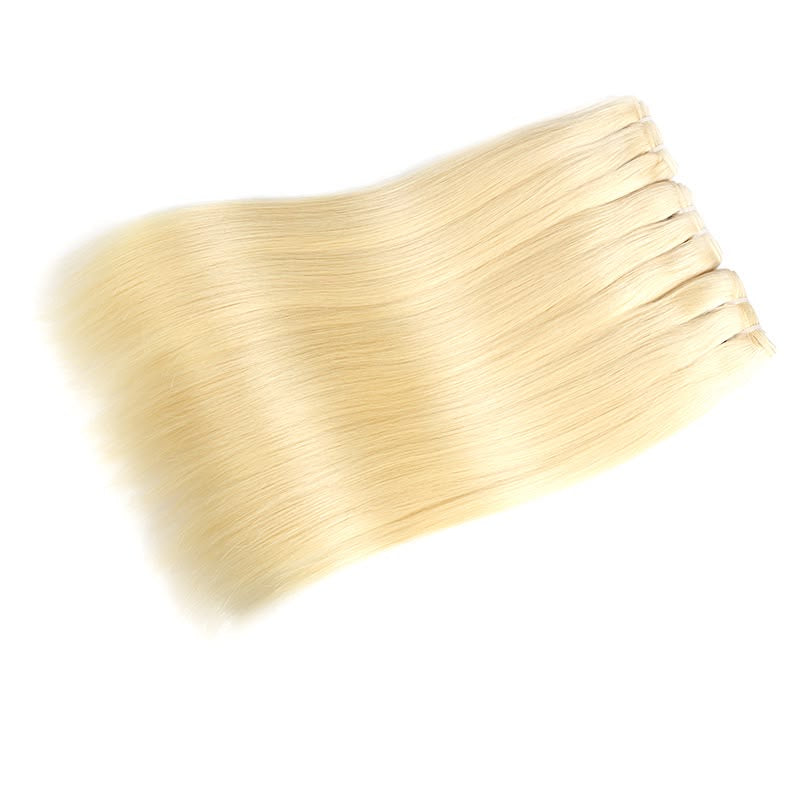 613 Bodywave Bundles (Virgin)
