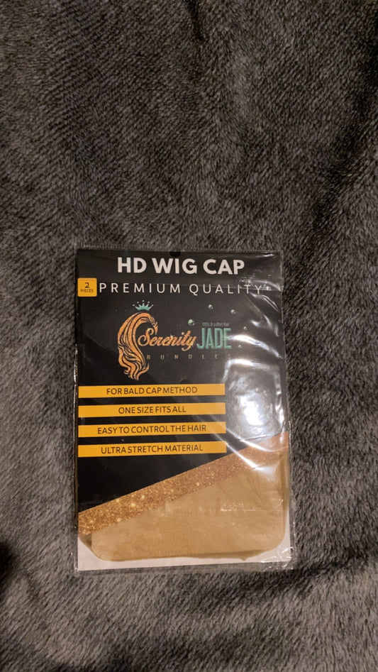 HD Wig Caps