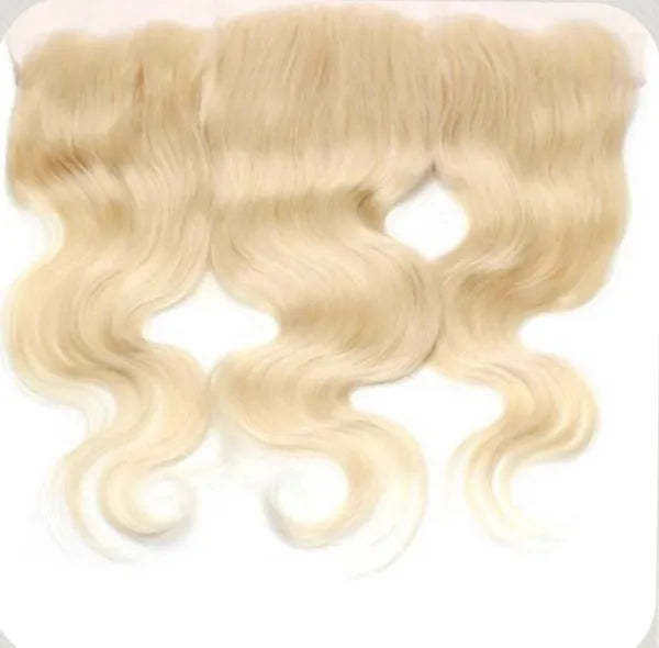 613 Bodywave Frontal 13×4