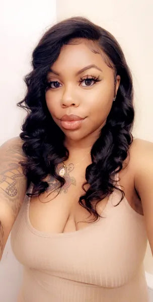 Pretty Girl